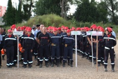 Concours de manoeuvre national