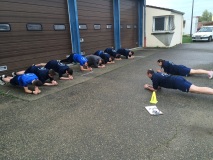 sport